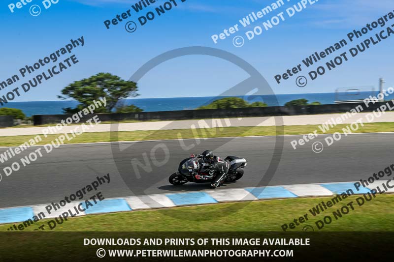 07th to 9th January 2019;Phillip Island;event digital images;motorbikes;no limits;peter wileman photography;trackday;trackday digital images