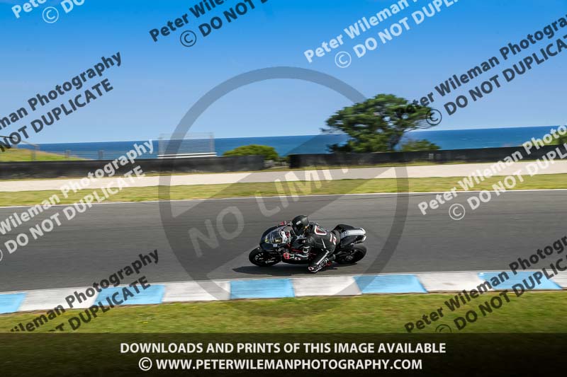 07th to 9th January 2019;Phillip Island;event digital images;motorbikes;no limits;peter wileman photography;trackday;trackday digital images