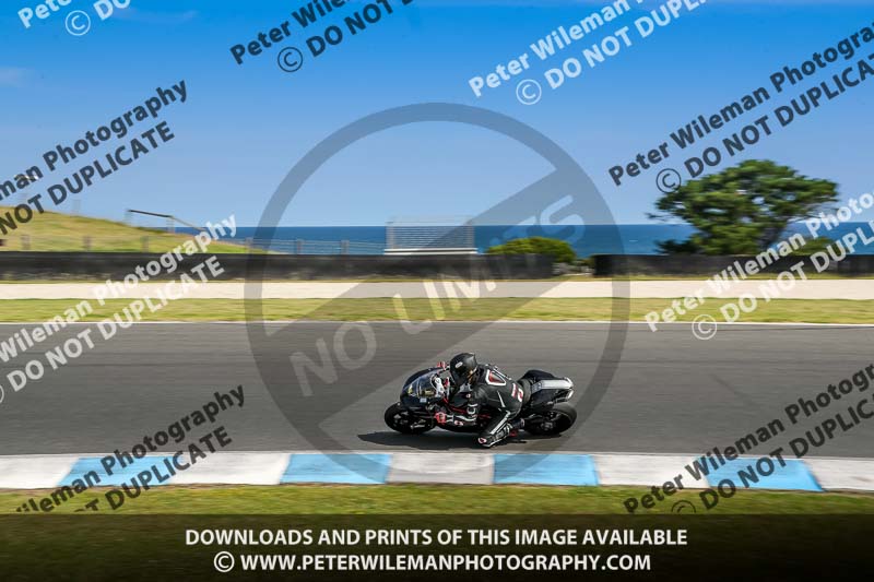 07th to 9th January 2019;Phillip Island;event digital images;motorbikes;no limits;peter wileman photography;trackday;trackday digital images