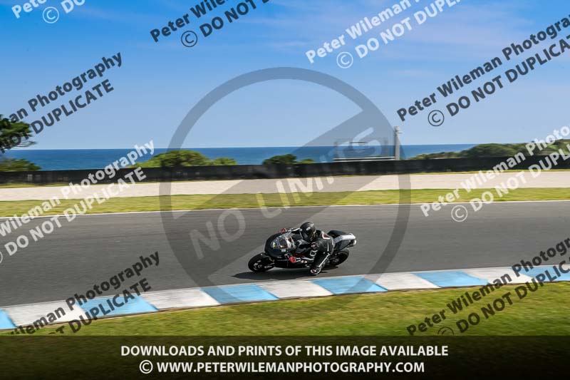 07th to 9th January 2019;Phillip Island;event digital images;motorbikes;no limits;peter wileman photography;trackday;trackday digital images