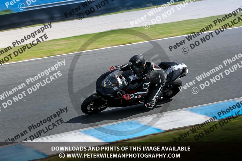 07th to 9th January 2019;Phillip Island;event digital images;motorbikes;no limits;peter wileman photography;trackday;trackday digital images