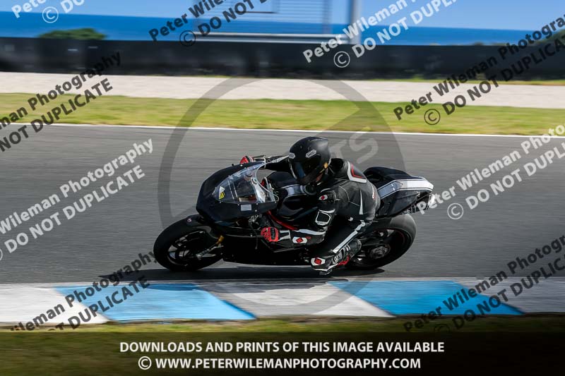 07th to 9th January 2019;Phillip Island;event digital images;motorbikes;no limits;peter wileman photography;trackday;trackday digital images