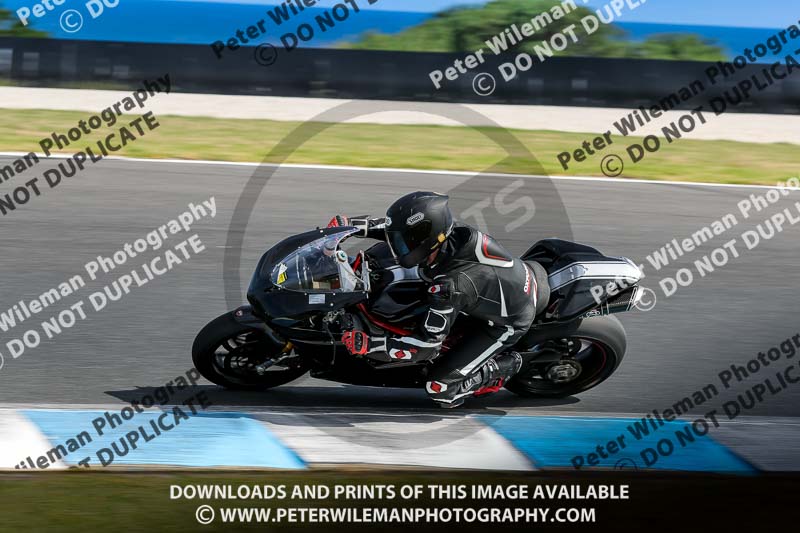 07th to 9th January 2019;Phillip Island;event digital images;motorbikes;no limits;peter wileman photography;trackday;trackday digital images