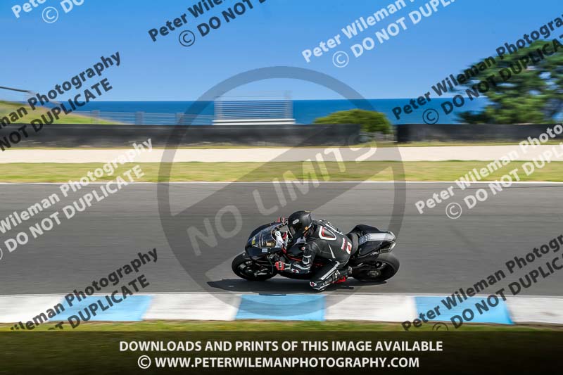 07th to 9th January 2019;Phillip Island;event digital images;motorbikes;no limits;peter wileman photography;trackday;trackday digital images