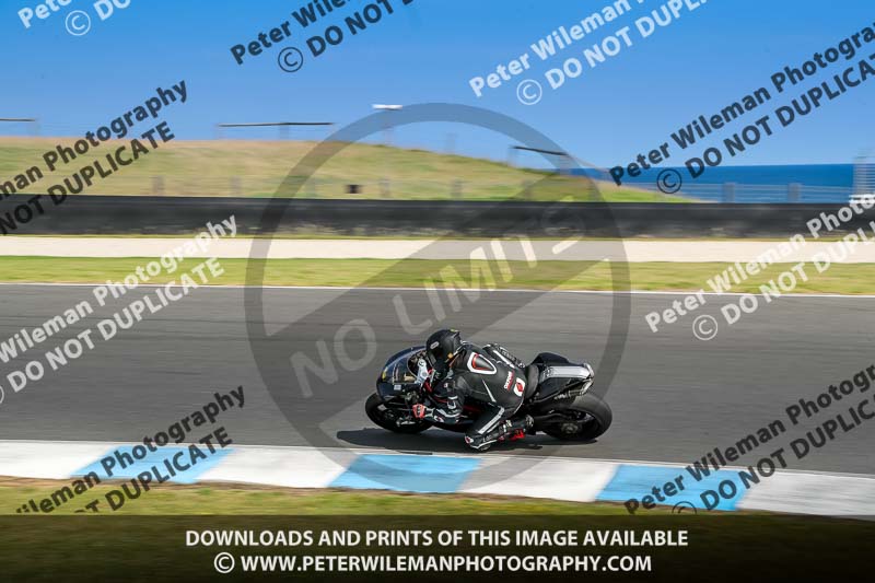 07th to 9th January 2019;Phillip Island;event digital images;motorbikes;no limits;peter wileman photography;trackday;trackday digital images