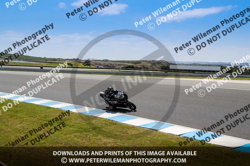 07th to 9th January 2019;Phillip Island;event digital images;motorbikes;no limits;peter wileman photography;trackday;trackday digital images