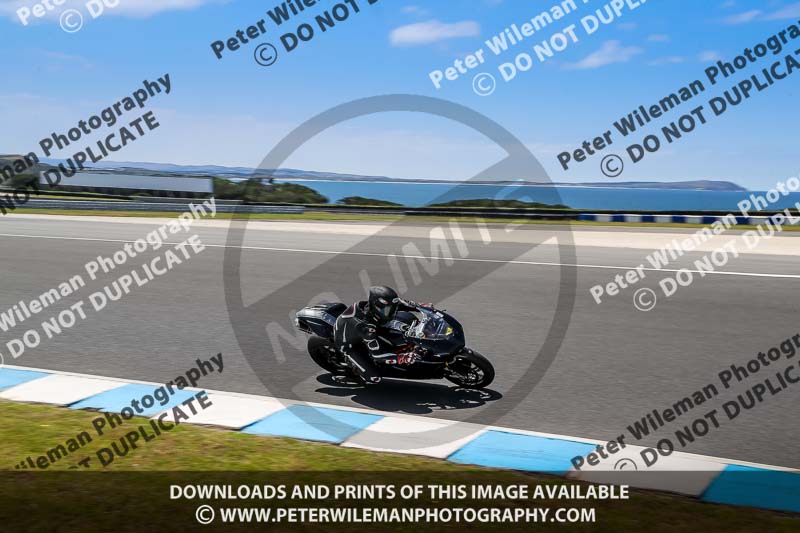 07th to 9th January 2019;Phillip Island;event digital images;motorbikes;no limits;peter wileman photography;trackday;trackday digital images