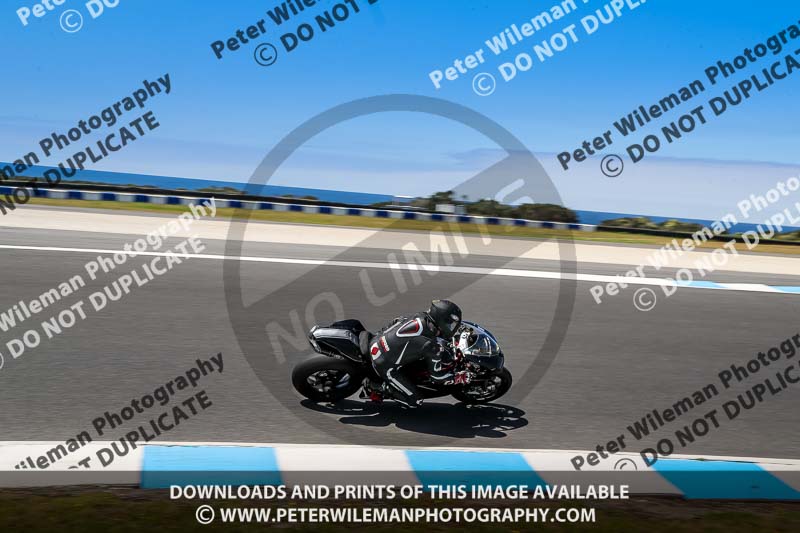 07th to 9th January 2019;Phillip Island;event digital images;motorbikes;no limits;peter wileman photography;trackday;trackday digital images