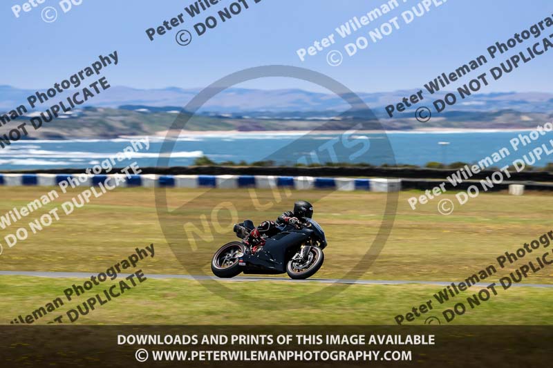 07th to 9th January 2019;Phillip Island;event digital images;motorbikes;no limits;peter wileman photography;trackday;trackday digital images