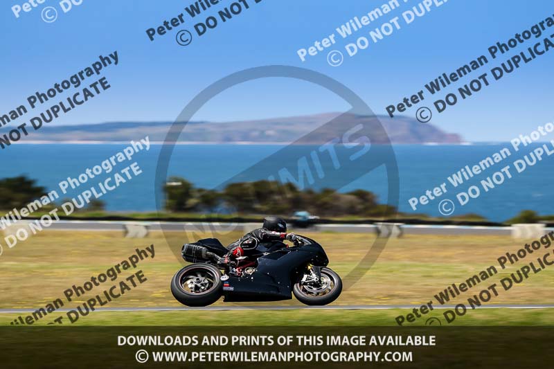 07th to 9th January 2019;Phillip Island;event digital images;motorbikes;no limits;peter wileman photography;trackday;trackday digital images