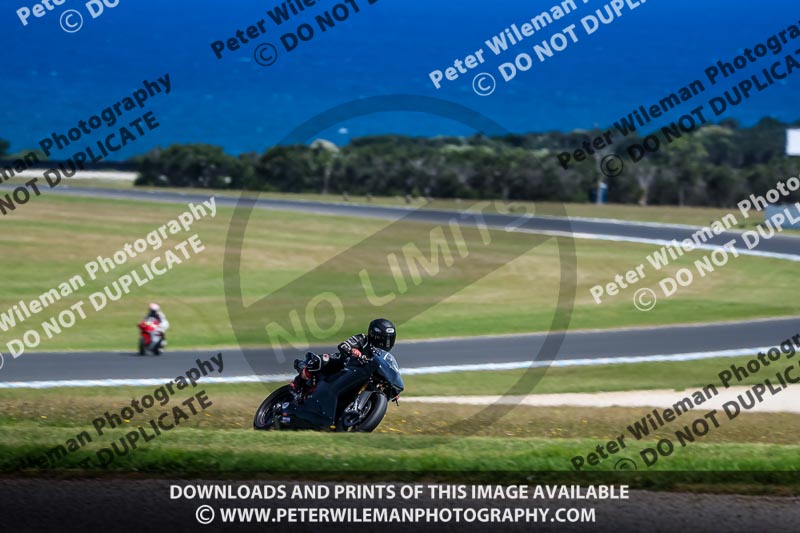 07th to 9th January 2019;Phillip Island;event digital images;motorbikes;no limits;peter wileman photography;trackday;trackday digital images