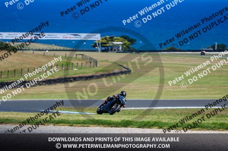 07th to 9th January 2019;Phillip Island;event digital images;motorbikes;no limits;peter wileman photography;trackday;trackday digital images