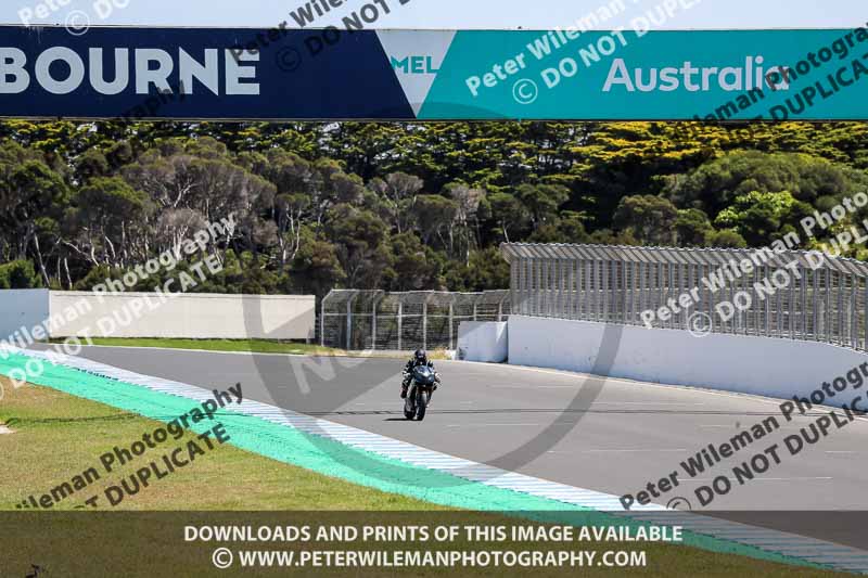 07th to 9th January 2019;Phillip Island;event digital images;motorbikes;no limits;peter wileman photography;trackday;trackday digital images