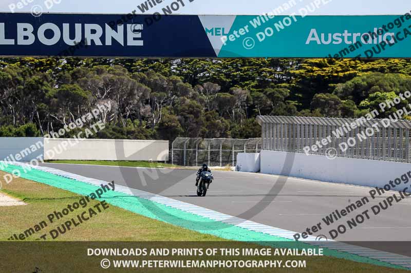 07th to 9th January 2019;Phillip Island;event digital images;motorbikes;no limits;peter wileman photography;trackday;trackday digital images