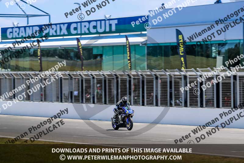 07th to 9th January 2019;Phillip Island;event digital images;motorbikes;no limits;peter wileman photography;trackday;trackday digital images