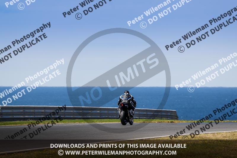 07th to 9th January 2019;Phillip Island;event digital images;motorbikes;no limits;peter wileman photography;trackday;trackday digital images