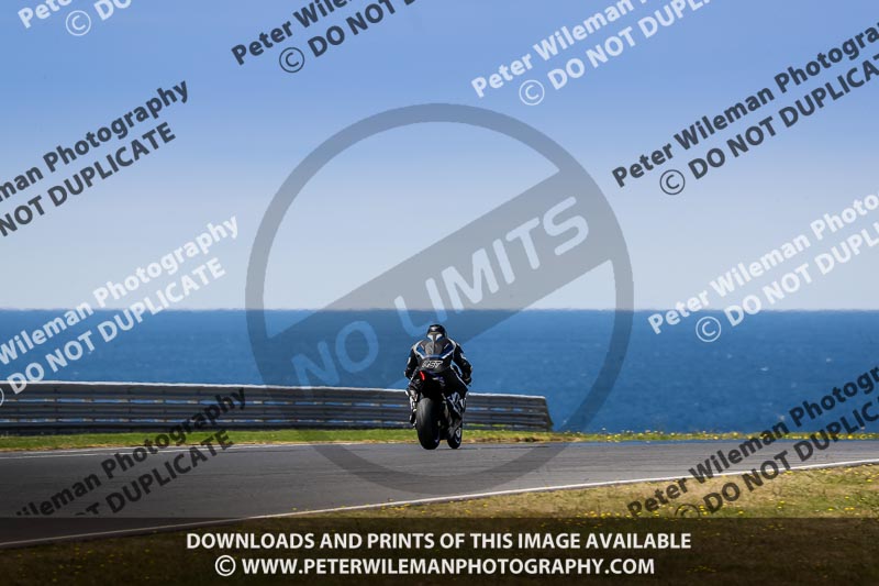 07th to 9th January 2019;Phillip Island;event digital images;motorbikes;no limits;peter wileman photography;trackday;trackday digital images