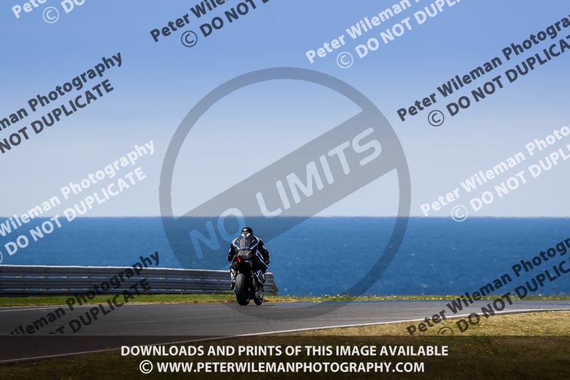 07th to 9th January 2019;Phillip Island;event digital images;motorbikes;no limits;peter wileman photography;trackday;trackday digital images