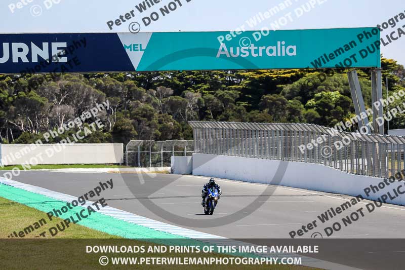 07th to 9th January 2019;Phillip Island;event digital images;motorbikes;no limits;peter wileman photography;trackday;trackday digital images