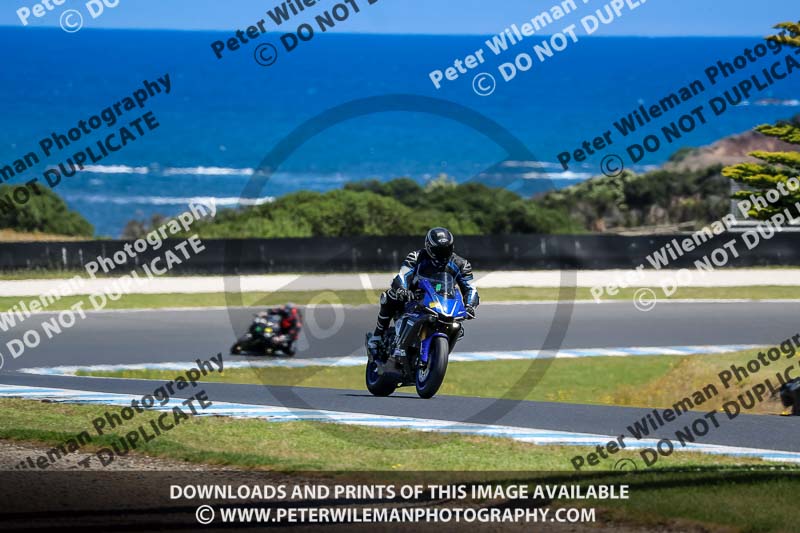 07th to 9th January 2019;Phillip Island;event digital images;motorbikes;no limits;peter wileman photography;trackday;trackday digital images