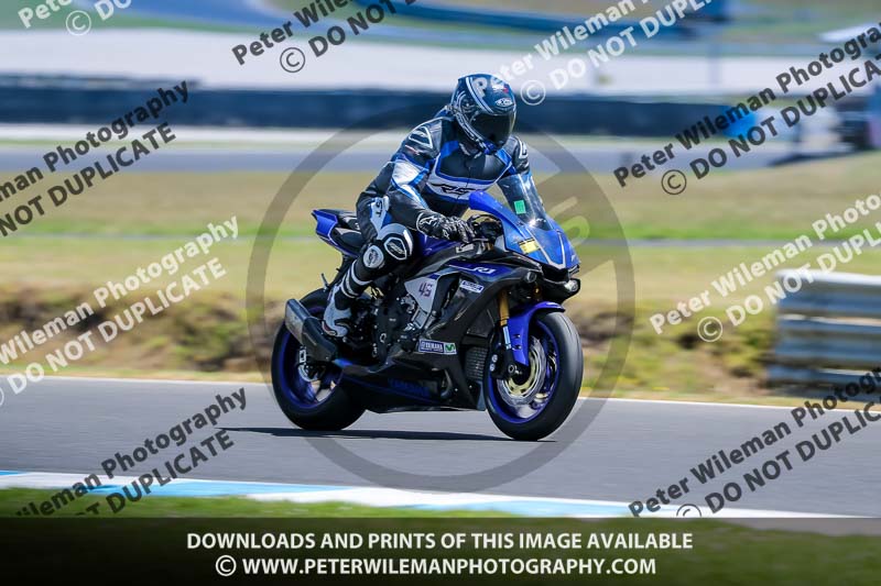 07th to 9th January 2019;Phillip Island;event digital images;motorbikes;no limits;peter wileman photography;trackday;trackday digital images