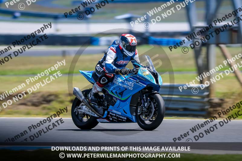 07th to 9th January 2019;Phillip Island;event digital images;motorbikes;no limits;peter wileman photography;trackday;trackday digital images