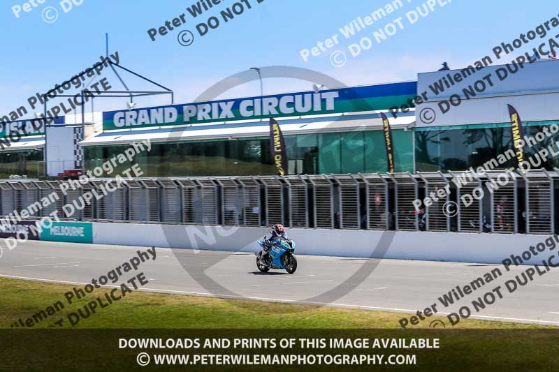 07th to 9th January 2019;Phillip Island;event digital images;motorbikes;no limits;peter wileman photography;trackday;trackday digital images