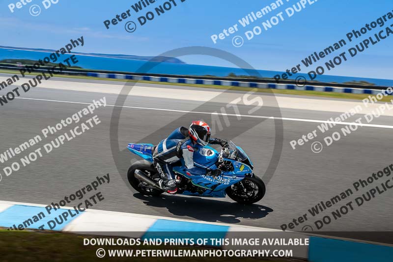 07th to 9th January 2019;Phillip Island;event digital images;motorbikes;no limits;peter wileman photography;trackday;trackday digital images