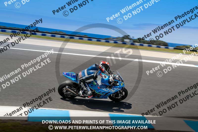 07th to 9th January 2019;Phillip Island;event digital images;motorbikes;no limits;peter wileman photography;trackday;trackday digital images