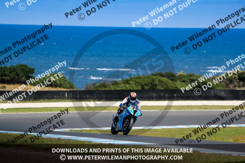 07th to 9th January 2019;Phillip Island;event digital images;motorbikes;no limits;peter wileman photography;trackday;trackday digital images