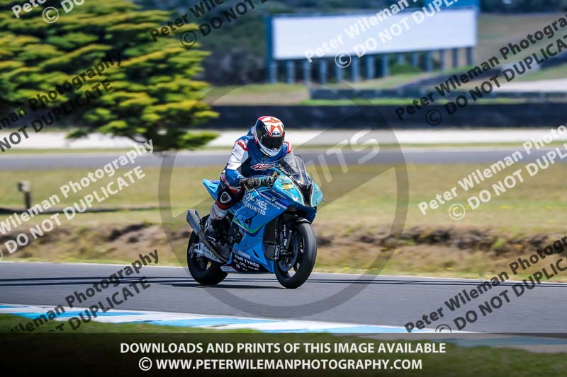 07th to 9th January 2019;Phillip Island;event digital images;motorbikes;no limits;peter wileman photography;trackday;trackday digital images