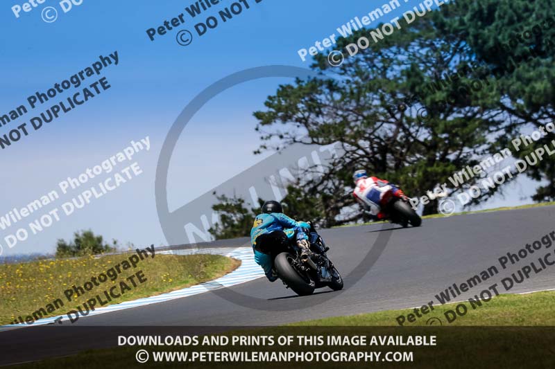 07th to 9th January 2019;Phillip Island;event digital images;motorbikes;no limits;peter wileman photography;trackday;trackday digital images