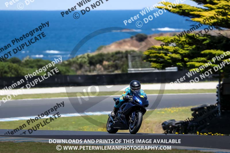 07th to 9th January 2019;Phillip Island;event digital images;motorbikes;no limits;peter wileman photography;trackday;trackday digital images