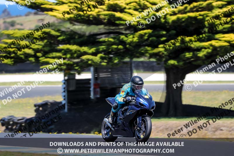 07th to 9th January 2019;Phillip Island;event digital images;motorbikes;no limits;peter wileman photography;trackday;trackday digital images