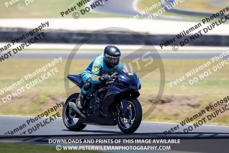 07th to 9th January 2019;Phillip Island;event digital images;motorbikes;no limits;peter wileman photography;trackday;trackday digital images