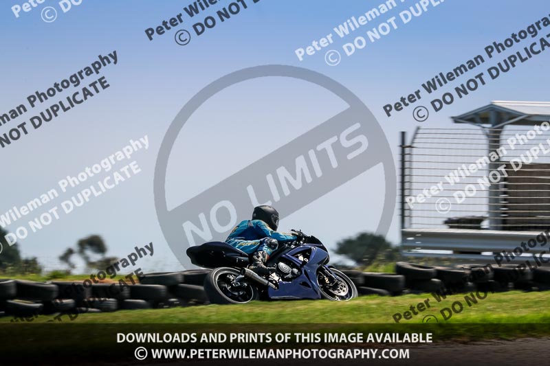 07th to 9th January 2019;Phillip Island;event digital images;motorbikes;no limits;peter wileman photography;trackday;trackday digital images