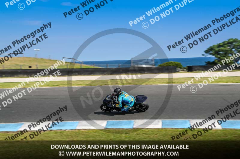 07th to 9th January 2019;Phillip Island;event digital images;motorbikes;no limits;peter wileman photography;trackday;trackday digital images