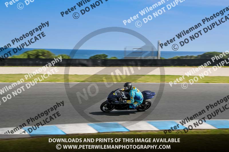 07th to 9th January 2019;Phillip Island;event digital images;motorbikes;no limits;peter wileman photography;trackday;trackday digital images