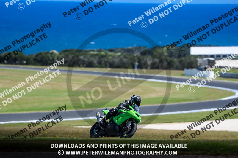 07th to 9th January 2019;Phillip Island;event digital images;motorbikes;no limits;peter wileman photography;trackday;trackday digital images