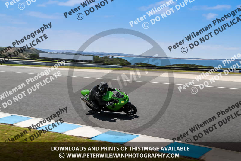 07th to 9th January 2019;Phillip Island;event digital images;motorbikes;no limits;peter wileman photography;trackday;trackday digital images