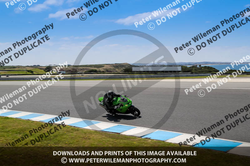 07th to 9th January 2019;Phillip Island;event digital images;motorbikes;no limits;peter wileman photography;trackday;trackday digital images