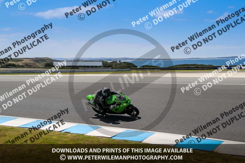 07th to 9th January 2019;Phillip Island;event digital images;motorbikes;no limits;peter wileman photography;trackday;trackday digital images