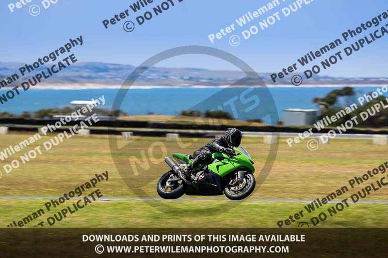 07th to 9th January 2019;Phillip Island;event digital images;motorbikes;no limits;peter wileman photography;trackday;trackday digital images