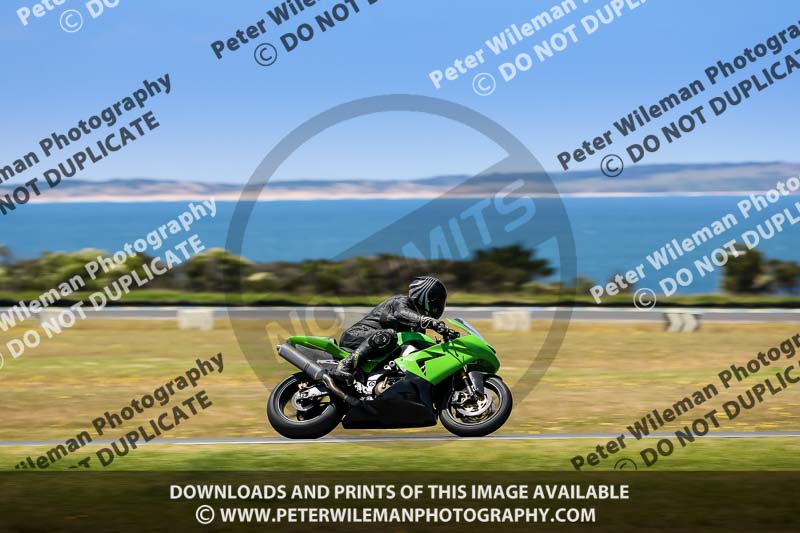 07th to 9th January 2019;Phillip Island;event digital images;motorbikes;no limits;peter wileman photography;trackday;trackday digital images