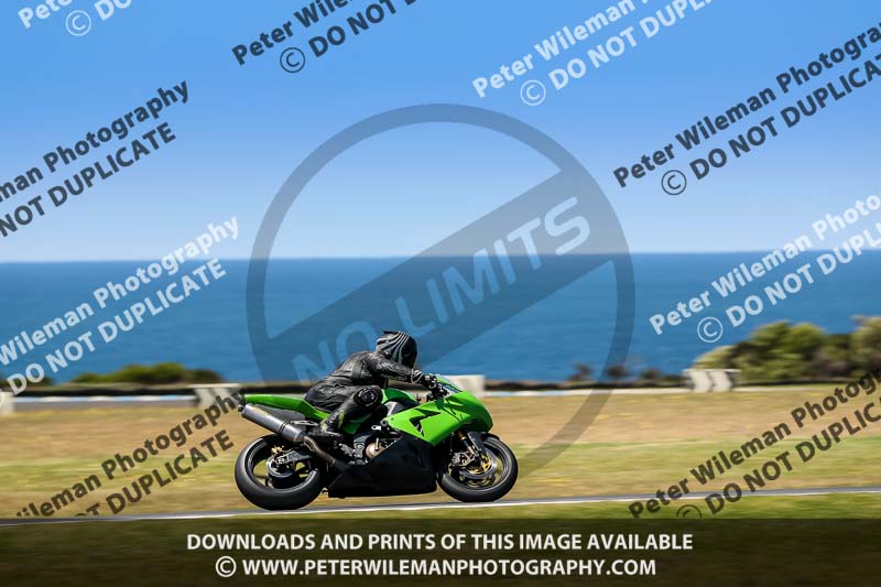 07th to 9th January 2019;Phillip Island;event digital images;motorbikes;no limits;peter wileman photography;trackday;trackday digital images