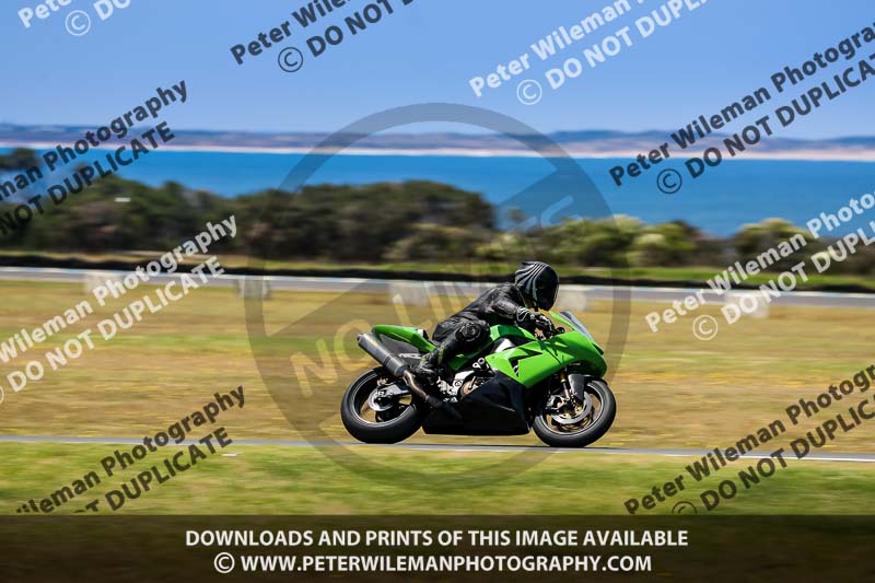 07th to 9th January 2019;Phillip Island;event digital images;motorbikes;no limits;peter wileman photography;trackday;trackday digital images