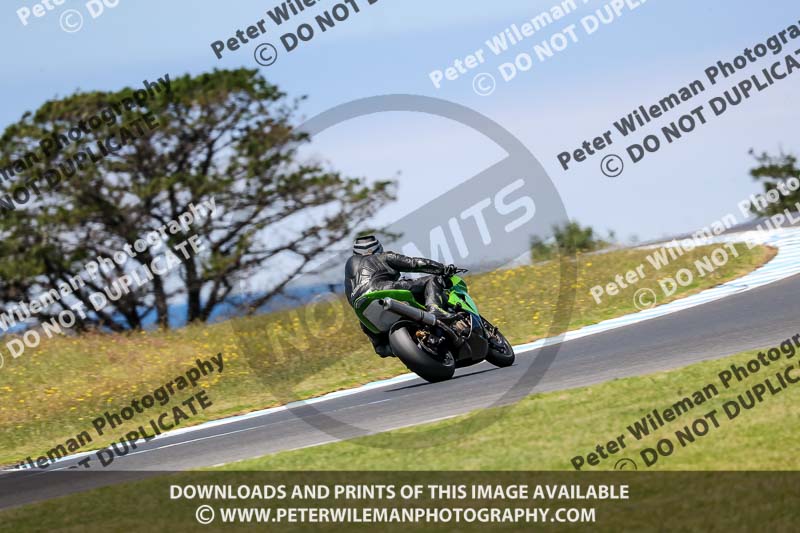 07th to 9th January 2019;Phillip Island;event digital images;motorbikes;no limits;peter wileman photography;trackday;trackday digital images