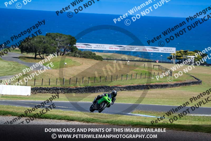 07th to 9th January 2019;Phillip Island;event digital images;motorbikes;no limits;peter wileman photography;trackday;trackday digital images