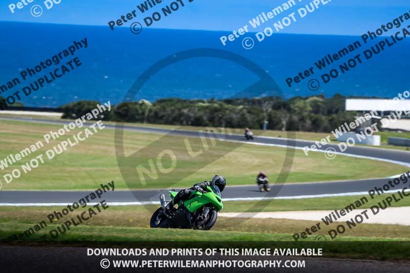 07th to 9th January 2019;Phillip Island;event digital images;motorbikes;no limits;peter wileman photography;trackday;trackday digital images