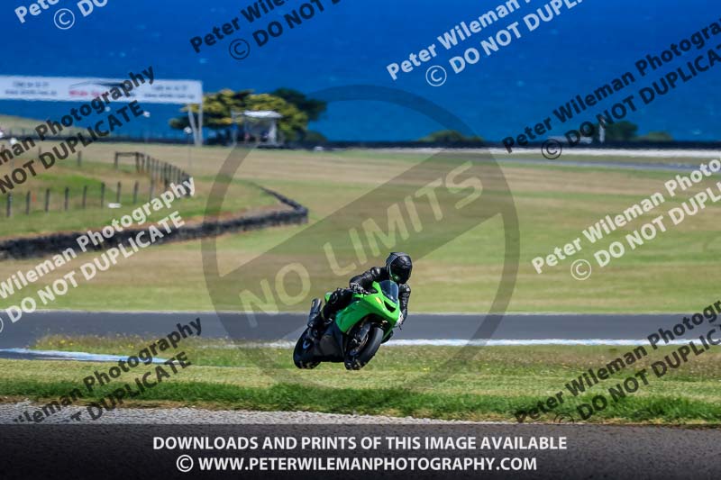 07th to 9th January 2019;Phillip Island;event digital images;motorbikes;no limits;peter wileman photography;trackday;trackday digital images